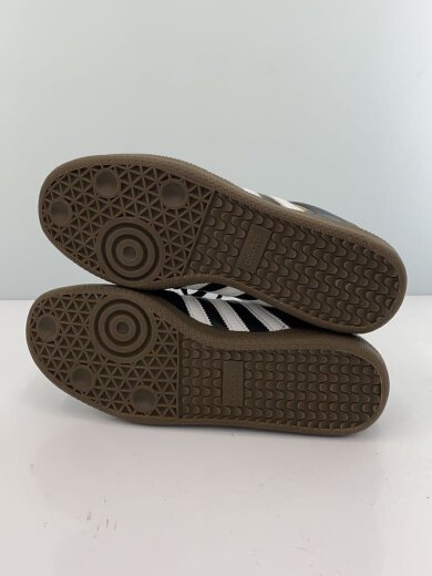 商品画像：ローカットスニーカー/27cm/BLK/evm004001/samba 4