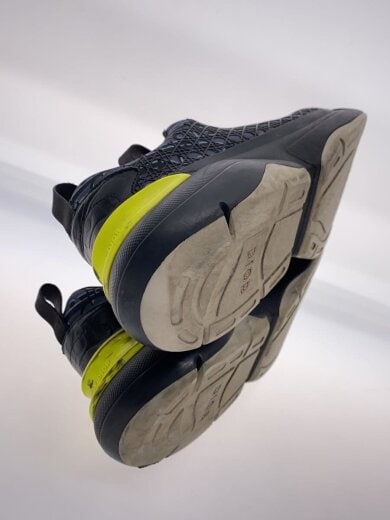 商品画像：ローカットスニーカー/42/BLK/B24// 4