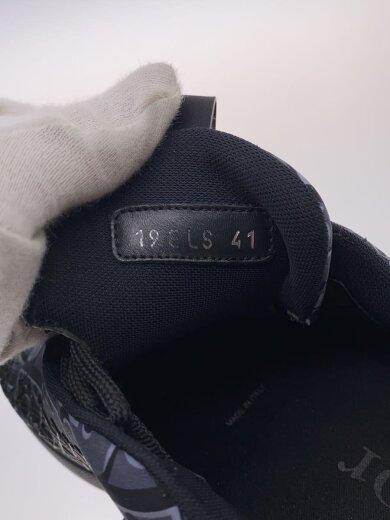 商品画像：ローカットスニーカー/42/BLK/B24// 5