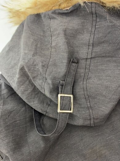 商品画像：ジャケット/L/--/GRY 6