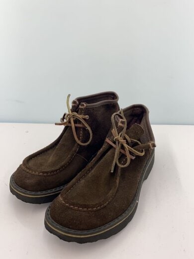 商品画像：ブーツ/41/BRW 2