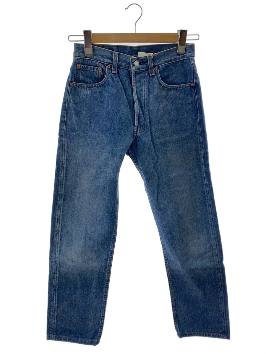 Levi’s / ボトム/29/コットン/IDG/501-0000//