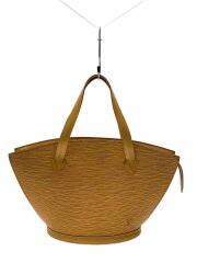 サンジャック_エピ/レザー/YLW