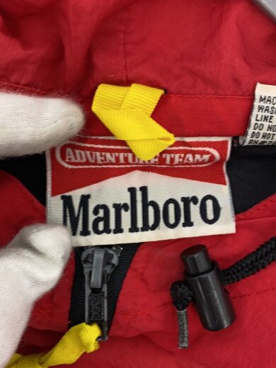 商品画像：マウンテンパーカ/XL/ナイロン/RED 3