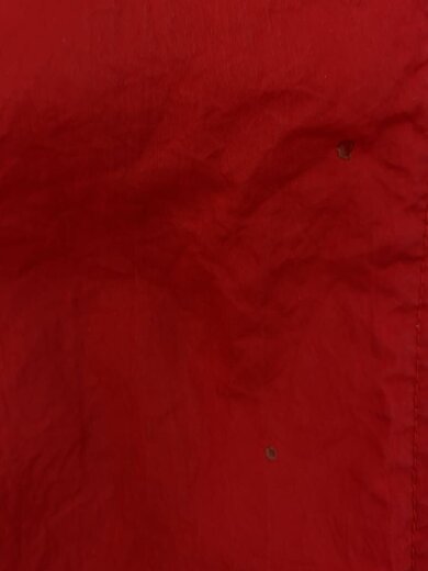 商品画像：マウンテンパーカ/XL/ナイロン/RED 9