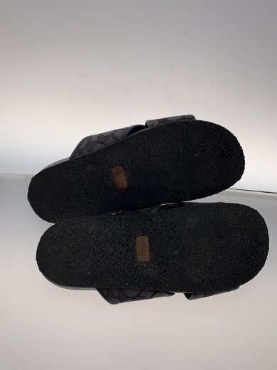 商品画像：サンダル/27cm/BLK/CA158// 4