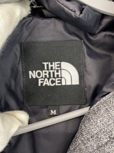 商品画像：ジャケット/M/ナイロン/BLK/無地/NP61932 3