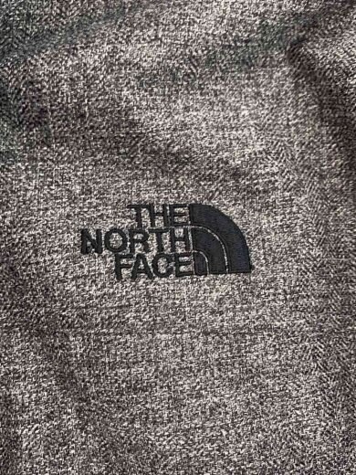 商品画像：ジャケット/M/ナイロン/BLK/無地/NP61932 4