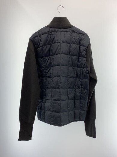 商品画像：ダウンジャケット/M/ナイロン/GRY/li2504 2