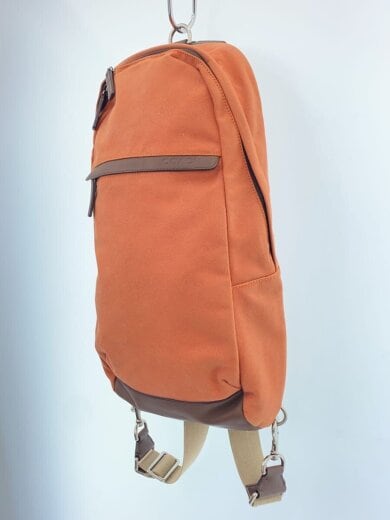 商品画像：リュック/コットン/ORN 2