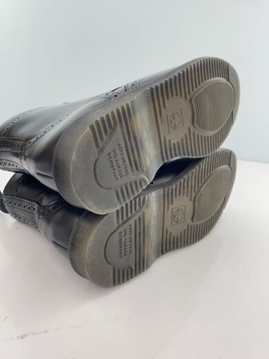 商品画像：ブーツ/UK6/BLK/レザー/aw501 4