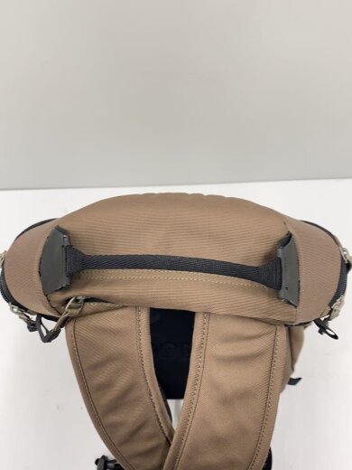 商品画像：リュック/ナイロン/CML/無地 4