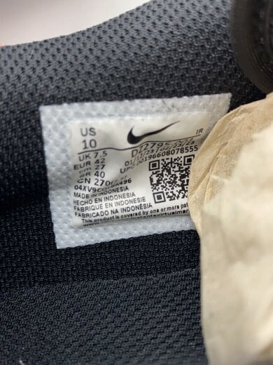 商品画像：CORTEZ_コルテッツ/27cm/BLK 5