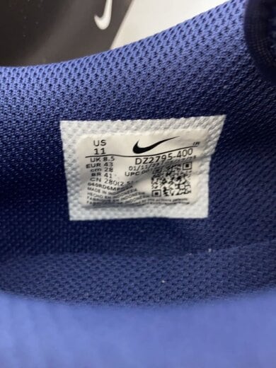 商品画像：CORTEZ_コルテッツ/28cm/NVY 5