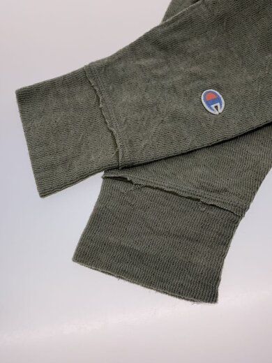 商品画像：ニット・セーター(薄手)/M/--/KHK 4