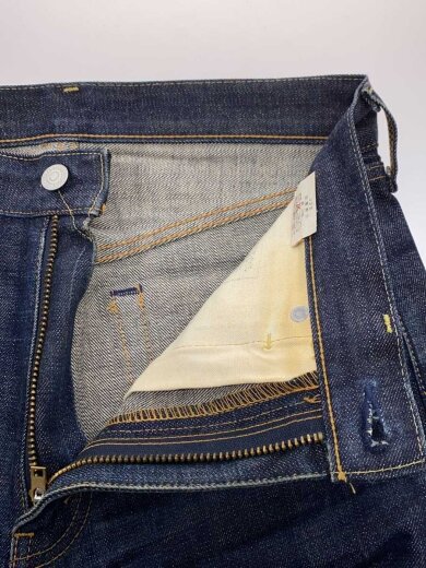 商品画像：ストレートパンツ/29/コットン/NVY/502-XX// 3