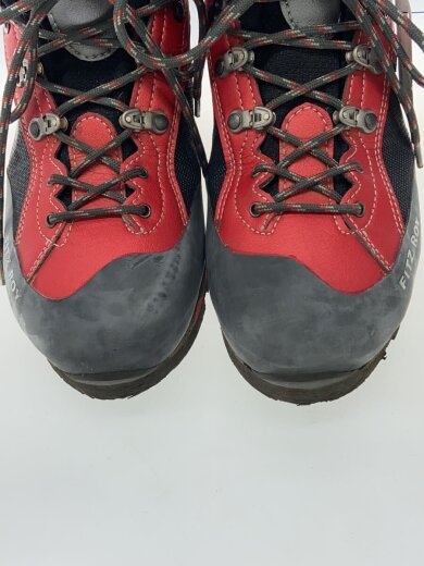 商品画像：シューズ/--/RED 6