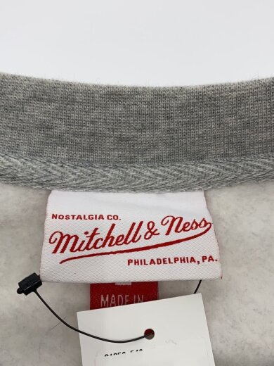 商品画像：スウェット/L/コットン/GRY/fcp01033-lal// 3