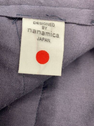 商品画像：ボトム/S/ウール/NVY/SUCF171 4