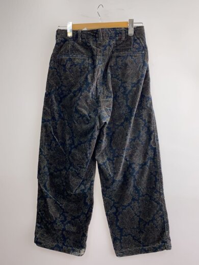 商品画像：ボトム/S/コットン/マルチカラー/総柄/24-030-600-2370-3-0 2