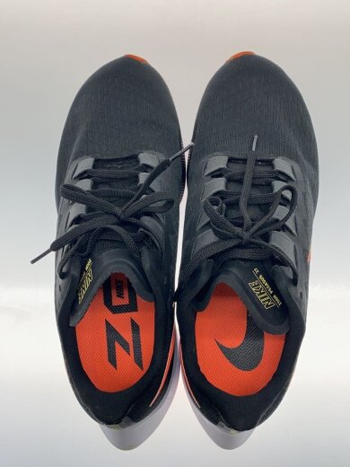 商品画像：AIR ZOOM PEGASUS 37_エアズーム ペガサス 37/27.5cm/BLK 3