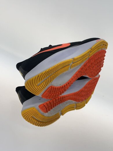 商品画像：AIR ZOOM PEGASUS 37_エアズーム ペガサス 37/27.5cm/BLK 4