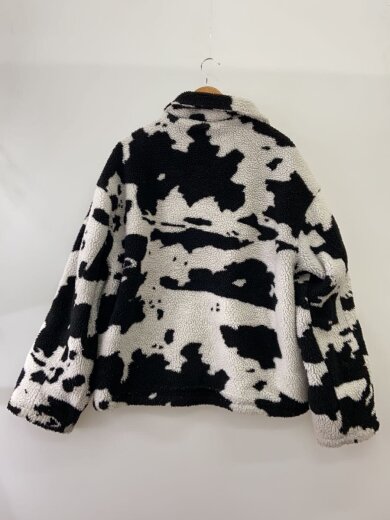 商品画像：リバーシブルジャケット/XL/コットン/BLK// 6