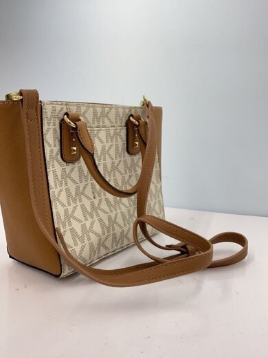 商品画像：ハンドバッグ/レザー/CML/総柄 8