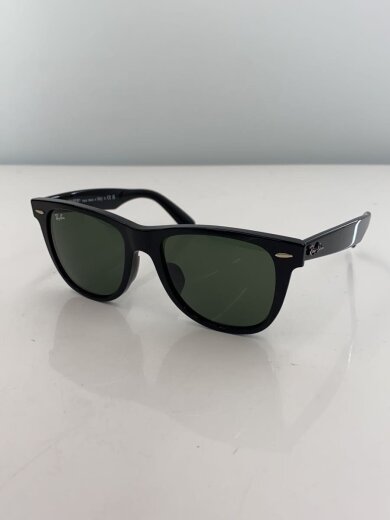商品画像：WAYFARER/サングラス/ウェリントン/プラスチック/BLK/メンズ/RB2140-F/? NULL ? 2