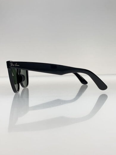 商品画像：WAYFARER/サングラス/ウェリントン/プラスチック/BLK/メンズ/RB2140-F/? NULL ? 3