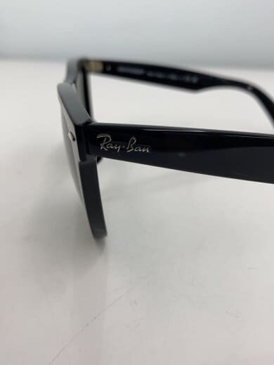 商品画像：WAYFARER/サングラス/ウェリントン/プラスチック/BLK/メンズ/RB2140-F/? NULL ? 4