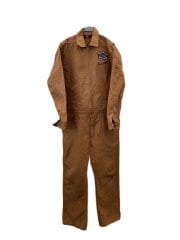 オールインワン/XXL/コットン/CML