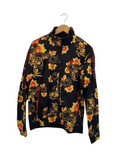 商品画像：PK TRIBUT AOP/ジャケット/XL/ポリエステル/BLK/909243-719 1