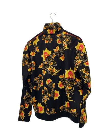 商品画像：PK TRIBUT AOP/ジャケット/XL/ポリエステル/BLK/909243-719 2