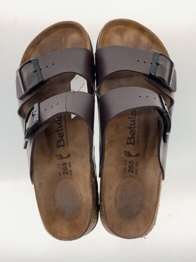 商品画像：サンダル/26.5cm/BRW// 3