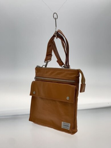 商品画像：ショルダーバッグ/レザー/CML/無地// 2