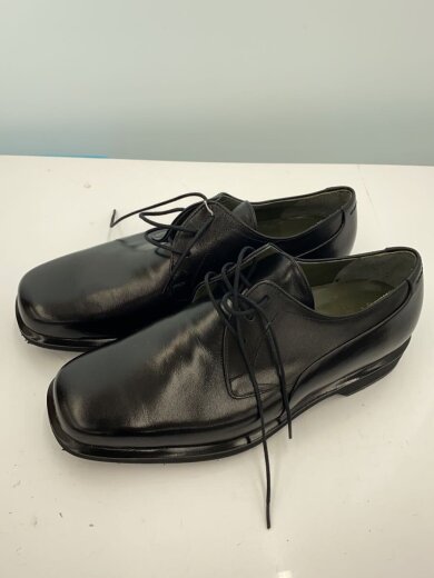 商品画像：Ganter/ドレスシューズ/25cm/BLK 2