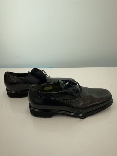 商品画像：Ganter/ドレスシューズ/25cm/BLK 6