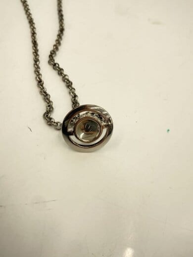 商品画像：タイニーオーブネックレス/--/トップ有/レディース 6