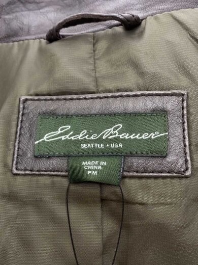 商品画像：レザージャケット・ブルゾン/--/羊革/BRW/006-8739// 3