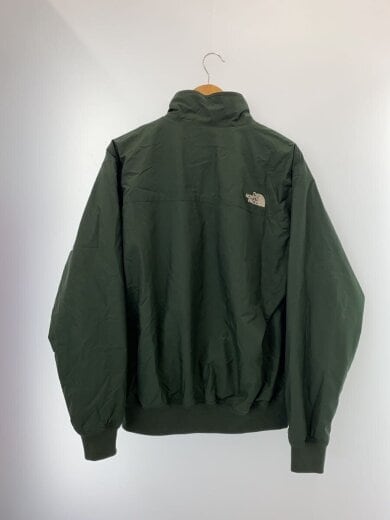 商品画像：COMPACT NOMAD BLOUSON_コンパクトノマドブルゾン/L/ナイロン/GRN 2