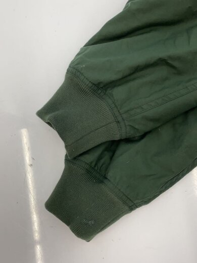 商品画像：COMPACT NOMAD BLOUSON_コンパクトノマドブルゾン/L/ナイロン/GRN 6