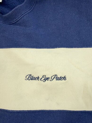 商品画像：スウェット/XL/コットン/NVY/ボーダー 7