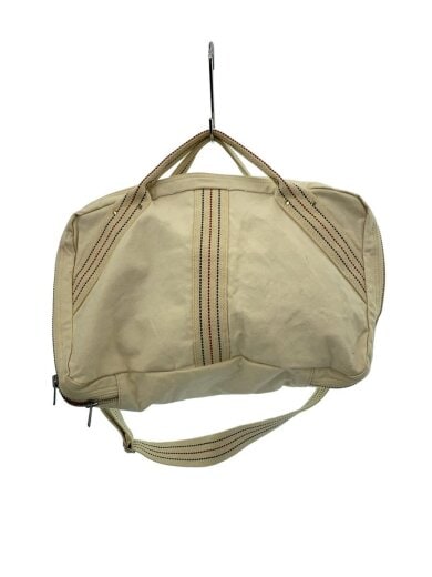 商品画像：2WAY/WORKA DAY/Webbing Overnight bag/トートバッグ/キャンバス/CRM 1