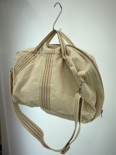商品画像：2WAY/WORKA DAY/Webbing Overnight bag/トートバッグ/キャンバス/CRM 2