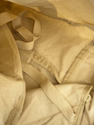 商品画像：2WAY/WORKA DAY/Webbing Overnight bag/トートバッグ/キャンバス/CRM 6