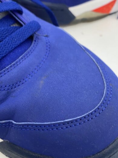 商品画像：AIR JORDAN 5 RETRO LOW/エアジョーダンレトロロー/ネイビー/819171-417/30cm/ 8