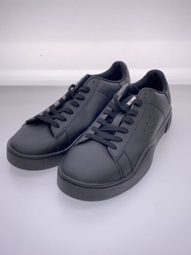 商品画像：S-CLEVER LOW/ローカットスニーカー/28cm/BLK// 2