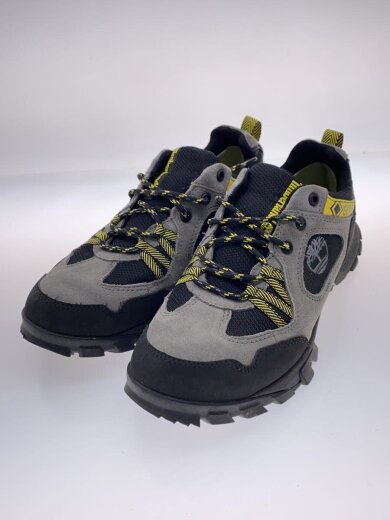 商品画像：GARRISON TRAIL LOW GTX LOW HIKER/ローカットスニーカー/26.5cm/GRY/A23E7 2