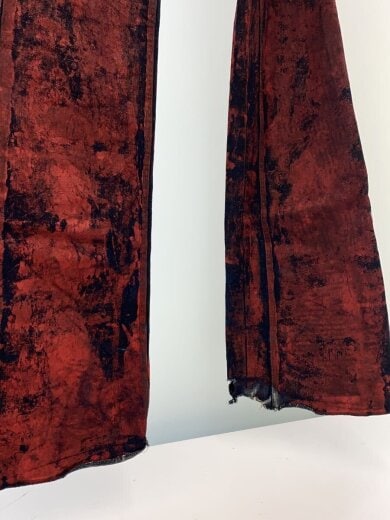 商品画像：25ss/ロングレングスフレアデニム/ブーツカットパンツ/1/コットン/IDG/Bh22012431-3003// 6